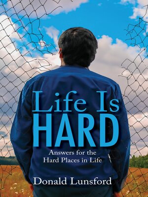 cover image of Life Is Hard